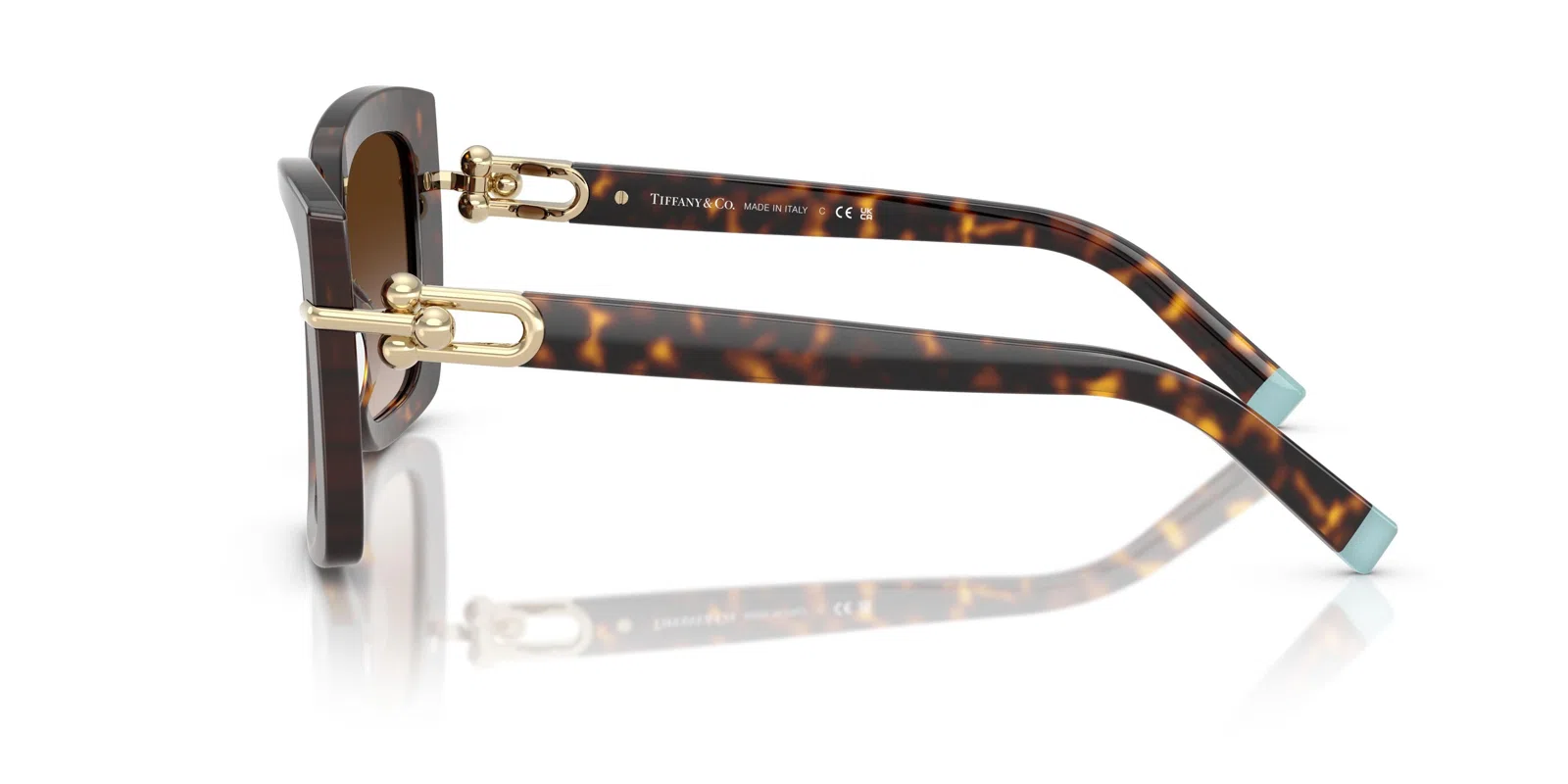 Tiffany 4199 Sunglasses - view 23